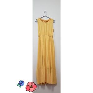 2/30 Maxi dress